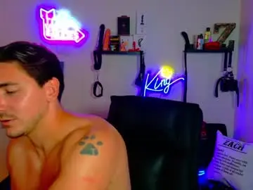 Chaturbate Live Porn of zach_rhyder