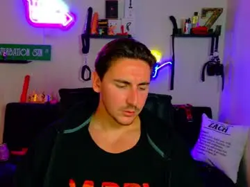 Chaturbate Free Live Porn of zach_rhyder
