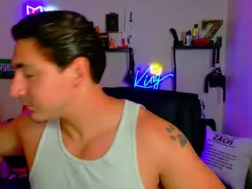 Chaturbate Adult Video Chat of zach_rhyder