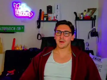 Chaturbate Best live sex cam show of zach_rhyder