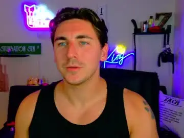 Chaturbate Adult Webcam of zach_rhyder