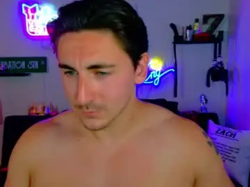 Chaturbate Private Sex Chat of zach_rhyder