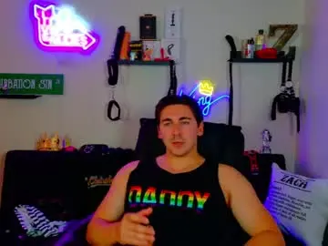 Chaturbate Adult Video Chat of zach_rhyder