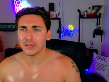 Chaturbate Adult Webcams of zach_rhyder