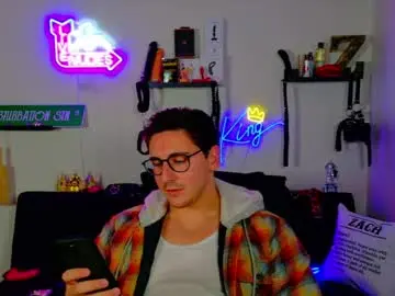 Chaturbate Private Sex Chat of zach_rhyder