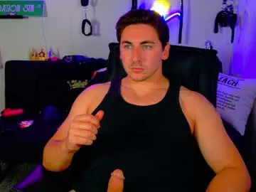 Chaturbate Adult Video Chat of zach_rhyder
