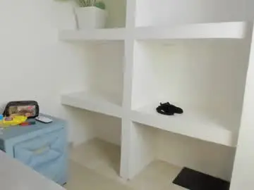 Chaturbate Adult Webcam of alexastormmy