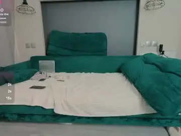 Chaturbate Nude Webcam of bunnyclide