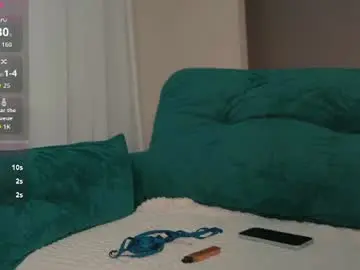 Chaturbate Free Porn Cam of bunnyclide