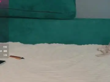 Chaturbate Live Sex of bunnyclide