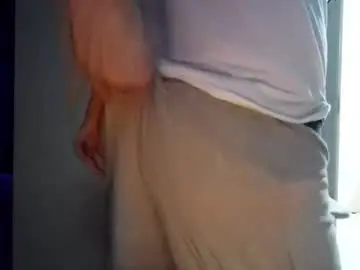 Chaturbate Best Webcam of cammyman6900