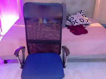Chaturbate Sex Cam of chloerossee