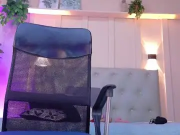 Chaturbate Adult Webcam of chloerossee