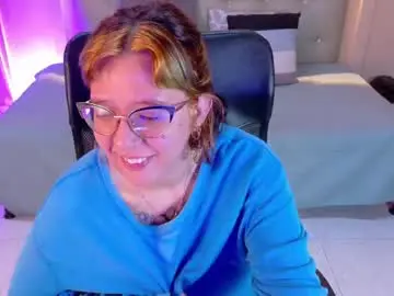 Chaturbate Nude Webcam of chloerossee
