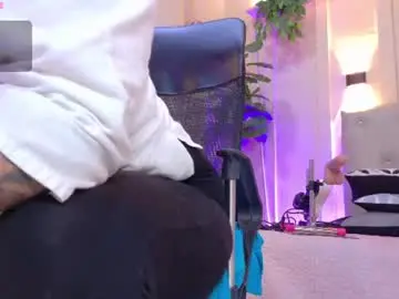 Chaturbate Private Sex Chat of chloerossee