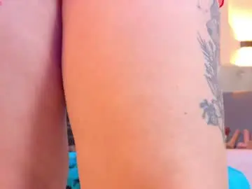 Chaturbate Private Sex Chat of chloerossee