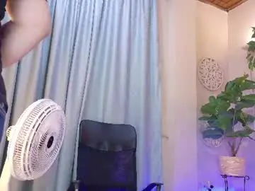 Chaturbate Sex Chat of chloerossee