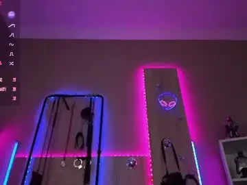 Chaturbate Sex Chat of cyberxgoddess_