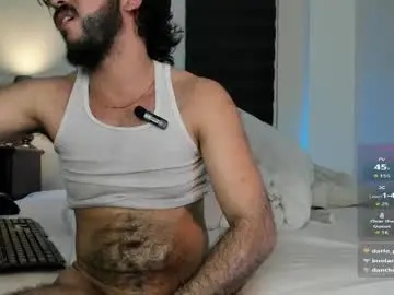 Chaturbate Live Porn of darioftm