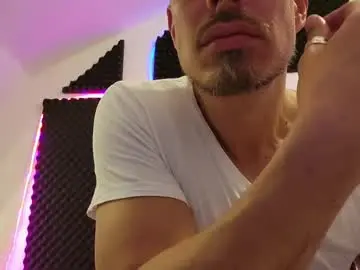 Chaturbate Sex Cam of dominance