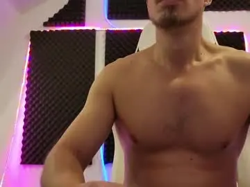Chaturbate Sex Cam of dominance
