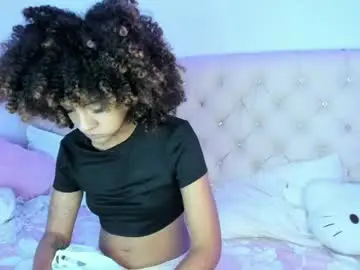 Chaturbate Adult Video Chat of ebonygoddes03