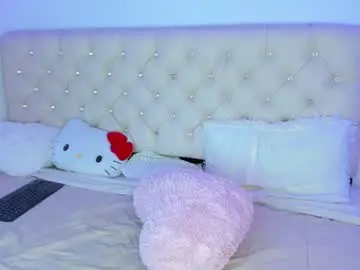 Chaturbate Adult Webcam of ebonygoddes03