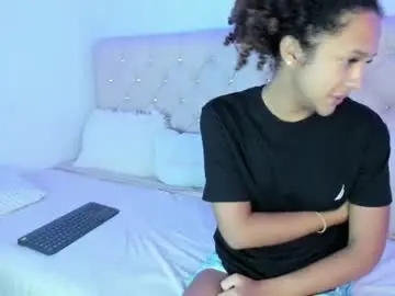 Chaturbate Adult Video Chat of ebonygoddes03