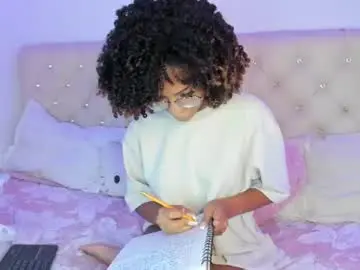 Chaturbate Free Live Porn of ebonygoddes03