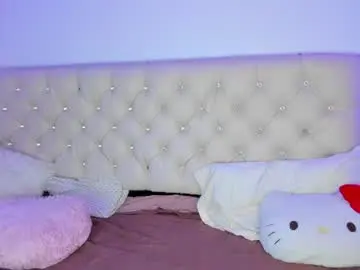 Chaturbate Adult Video Chat of ebonygoddes03