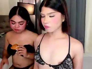 Chaturbate Adult Webcams of extravagantgabbie