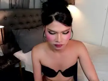 Chaturbate Live Sex of extravagantgabbie