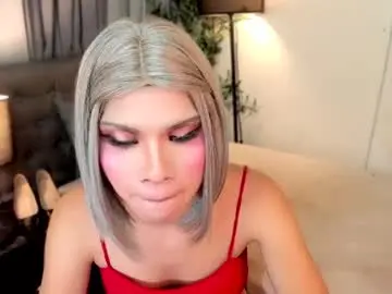 Chaturbate Live Porn of extravagantgabbie