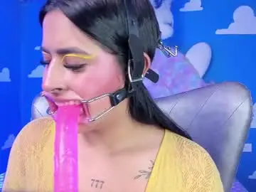 Chaturbate Best live sex cam show of foxy__demon