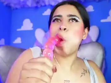 Chaturbate Private Sex Chat of foxy__demon