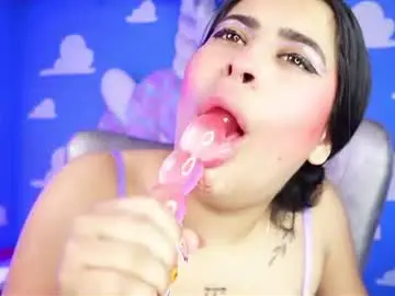 Chaturbate Free Live Porn of foxy__demon