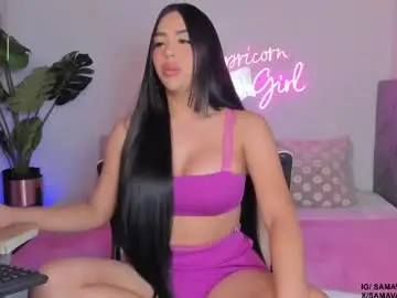Chaturbate Nude Webcam of hasbella_saenz1