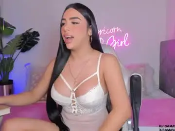 Chaturbate Adult Webcams of hasbella_saenz1