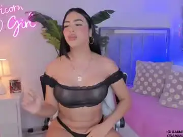 Chaturbate Adult Video Chat of hasbella_saenz1