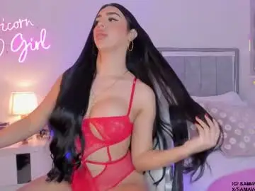 Chaturbate Adult Video Chat of hasbella_saenz1