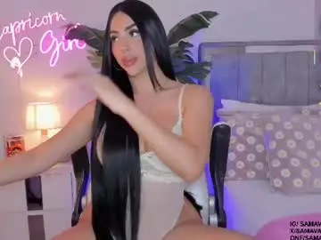 Chaturbate Watch Live Sex Cams of hasbella_saenz1