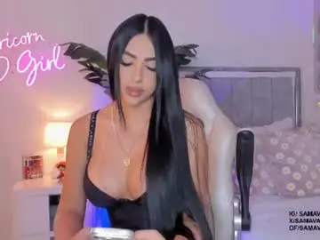 Chaturbate Adult Webcam of hasbella_saenz1