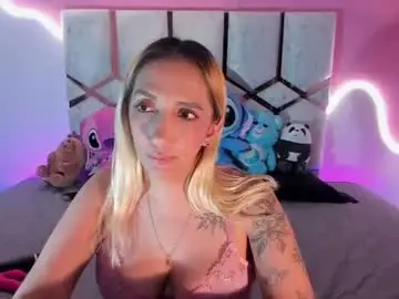Chaturbate Adult Webcams of isa_klein