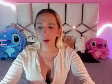 Chaturbate Nude Webcam of isa_klein