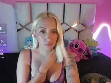 Chaturbate Watch Live Sex Cams of isa_klein
