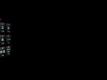 Chaturbate Best live sex cam show of isa_klein