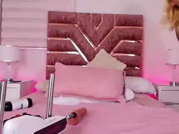 Chaturbate Private Sex Chat of isa_klein