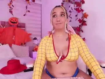 Chaturbate Private Sex Chat of isa_klein