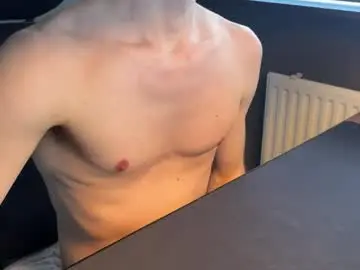 Chaturbate Nude Webcam of jordansolid