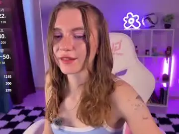 Chaturbate Live Sex Cam of kelly_sunnn